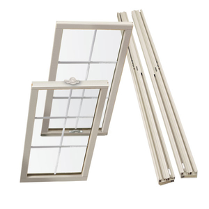 Narroline® Double-Hung Window Conversion Kit