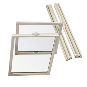 Narroline® Double-Hung Window Conversion Kit