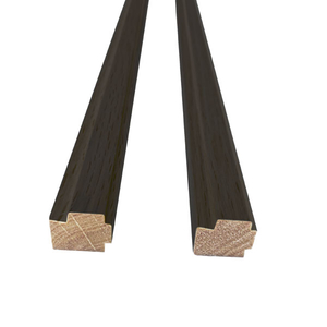 Black Side Extension Jambs 9145174 Black Side Extension Jambs 9145174