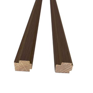 Dark Bronze Head and Sill Extension Jambs 9145725 Dark Bronze Head and Sill Extension Jambs 9145725