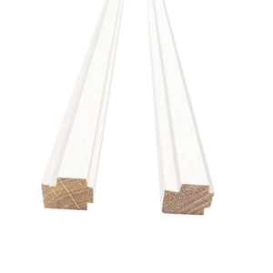 White Head and Sill Extension Jambs 1694654