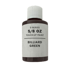 Billiard Green Touch-up Paint