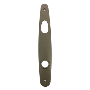Stone Tribeca Escutcheon Plate 2579854