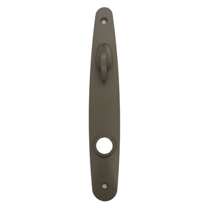 Stone Tribeca Escutcheon Plate 2579852