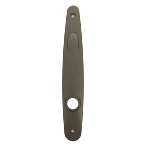 Tribeca Stone Escutcheon Plate 2579853