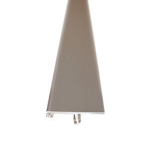 100 Series Double-Hung Window 96" Sandtone Mull Trim Strip | 9178719