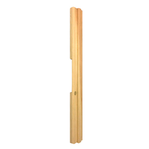 400 Series Casement Window Hinge Side Trim Stop