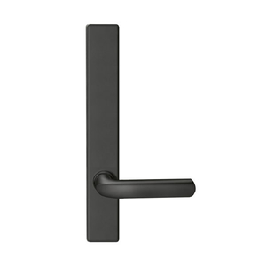 Yale Assure Passive Lock - Black