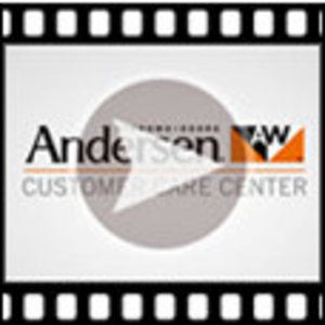 Bright Brass Keyed Assembly 2579499 | Andersen Doors Locks - Andersen ...