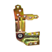 0535008 Wood Casement Hinge