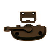 Sash Lock and Keeper - 200 Series Double-Hung & Gliding Window