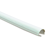 Andersen 200 Series Tilt-Wash Double-Hung White Side Jamb Weatherstrip Part Number 0878174