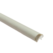 Andersen 200 Series Tilt-Wash Double-Hung Sandtone Side Jamb Weatherstrip Part Number 0878175