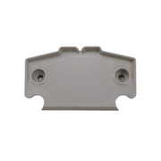 Hinged Patio Door Astragal Cap