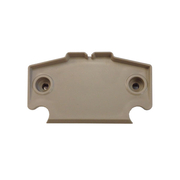 Sandtone Astragal Cap 0924601