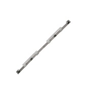 2-Point Corrosion Resistant Lock Bar