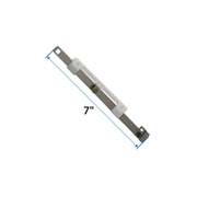 1-Point Lock Bar