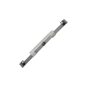 1-Point Corrosion Resistant Lock Bar