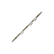 3-Point Lock Bar