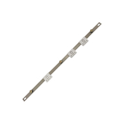 3-Point Lock Bar