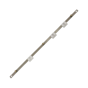 3-Point Lock Bar