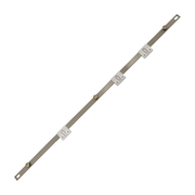 3-Point Lock Bar