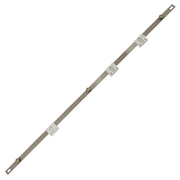 3-Point Lock Bar
