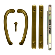 Antique Brass