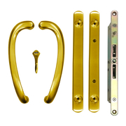 Bright Brass