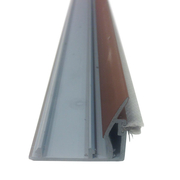 100 Series Gliding Patio Door Weatherstrip 80