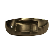 Slim Line Lock Cover