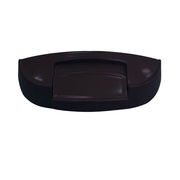 Slim Line Lock Cover