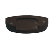 Slim Line Lock Cover