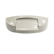 Slim Line Lock Cover