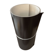 100 Series Double-Hung Window Dark Bronze Trim Coil Image