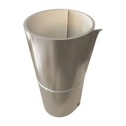 100 Series Double-Hung Window Sandtone Trim Coil Image