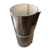 100 Series Double-Hung Window Terratone Trim Coil Image