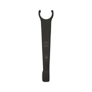 Black Lock Handle 9181457