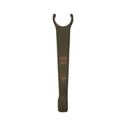 Dark Bronze Lock Handle 9181458