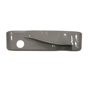 100 Series White Operator Cover