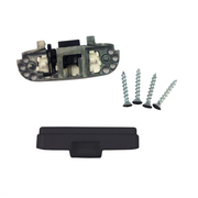Lock and Keeper Kit