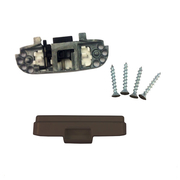 Lock and Keeper Kit