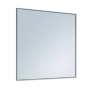 100 Series Stationary Upper Sash & Glass