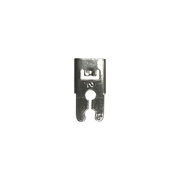 Operator Retaining Clip