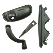 Casement Window Estate Style Hardware Package