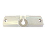 1351330 Casement Operator Cover White