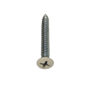 1351350 Operator Cover Screws White