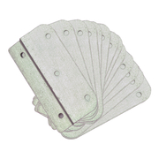 Stationary Sash Clip 1996 to 1995 & 1999 to Present