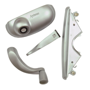 Casement Window Estate Style Hardware Package