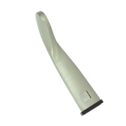 Andersen 400 Series Casement or Awning Satin Nickel Lock Handle Part Number 1361556